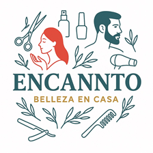 Servicios de belleza a domicilio